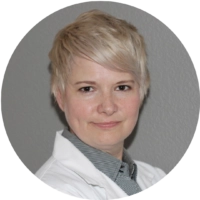 Dr Heather Hockenberry