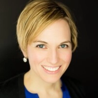 Adrienne Yourek Texas Psychiatrist Headshot