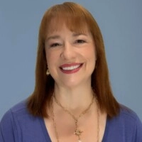 Headshot of Dr. Melissa Eirich
